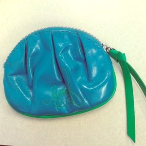 Victoria's Secret coin purse