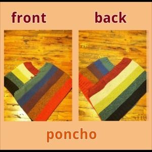 Poncho