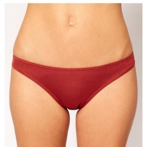 ASOS hipster bikini bottoms- BRAND NEW