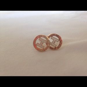 Inspired Hermes Studs
