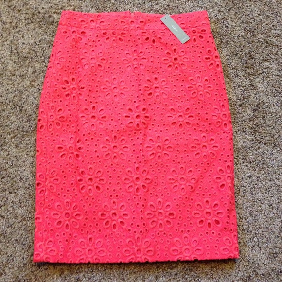 J Crew pencil skirt!