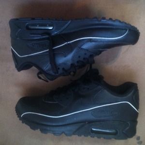 Nike air max sneaker perfect condition