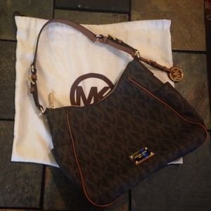 Michael Kors handbag