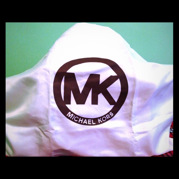 Michael Kors Large Slim Satchel***SOLD***SOLD***