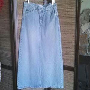 Calvin Klein  Jeans denim skirt BUNDLE