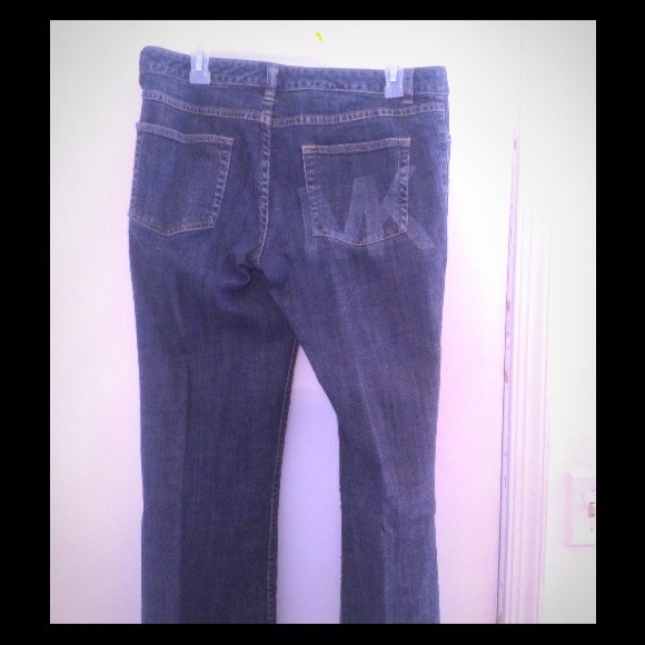 MICHAEL KORS jeans