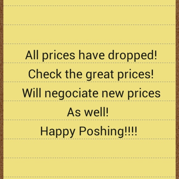 Feel free to ask questions! :) Bundles receive 20%