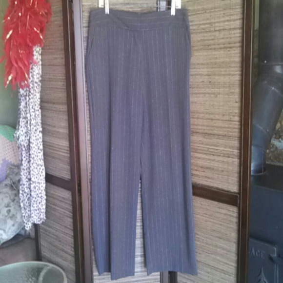 Dress slacks