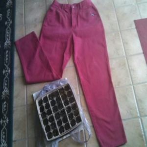 Authentic Rockies Jeans