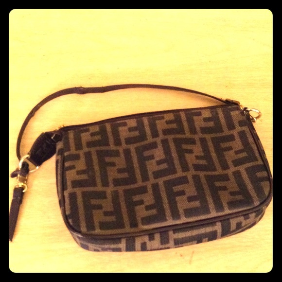 Fendi Shoulder Bag