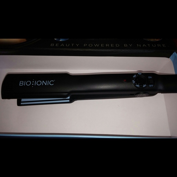 One pass 1.5 Flat Iron - Picture 2 of 4