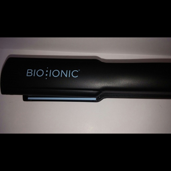 One pass 1.5 Flat Iron - Picture 3 of 4