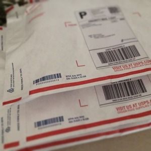 ✨PROOF OF SHIPPING!✨