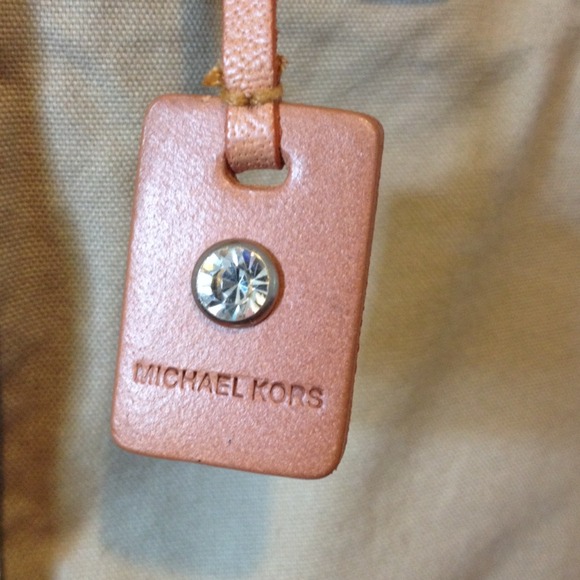 Authentic Michael Kors Belt!
