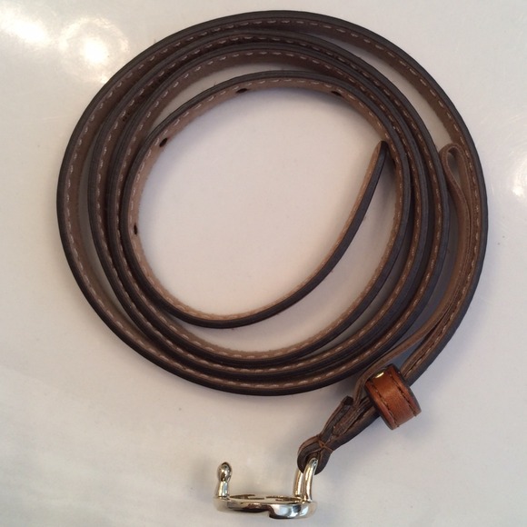 🚫SOLD🚫 GUCCi BELT - Picture 4 of 4