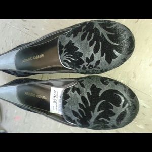Arturo chiang casual flats