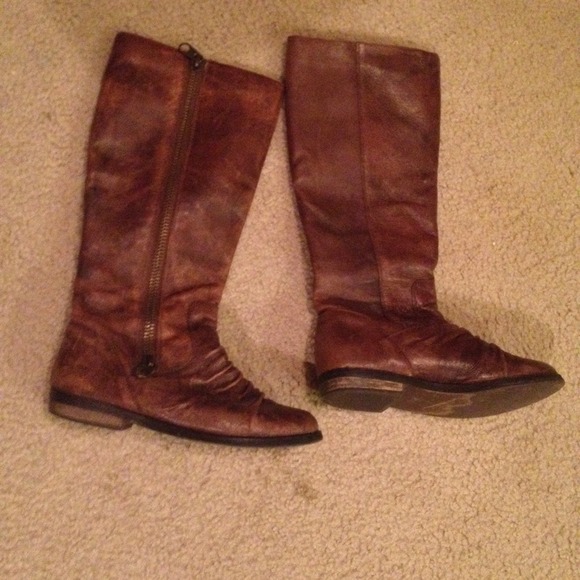 Riding Boots