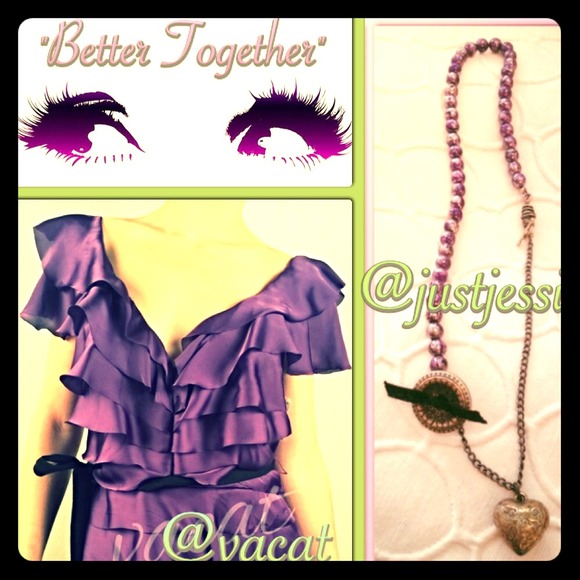 💜 "Better Together" Va-Va-VoooooM‼️ 💜