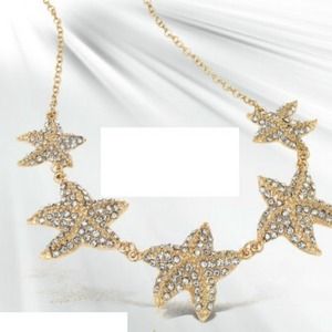 Sea Stars matching set ! -Traci Lynn