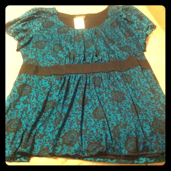 Lane Bryant🎀SOLD🎀 BUNDLED. For mamacow44