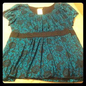 Lane Bryant🎀SOLD🎀 BUNDLED. For mamacow44