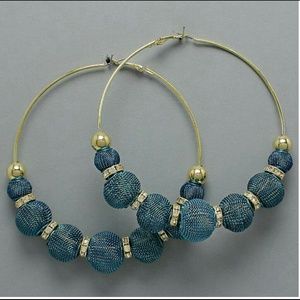 Ladies fashion jewelry