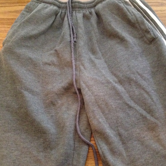 Sweatpants
