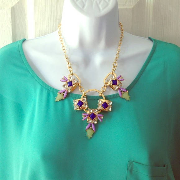 SOLD DOLD SOLD Necklace set