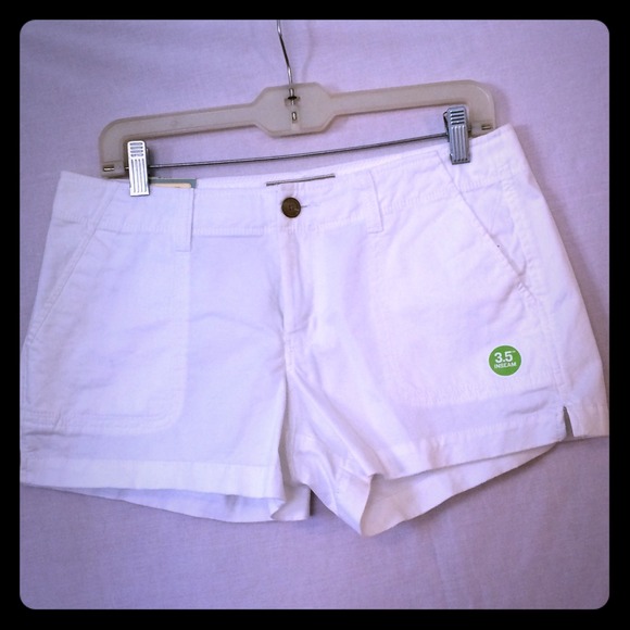 Old Navy Perfect shorts