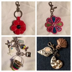 Trade with GmaCoach - 5 coach items