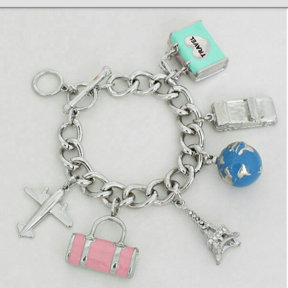 Charm bracelets - Picture 2 of 2