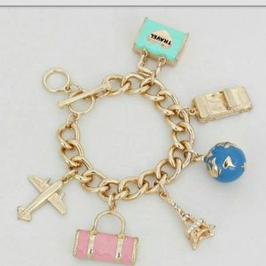 Charm bracelets