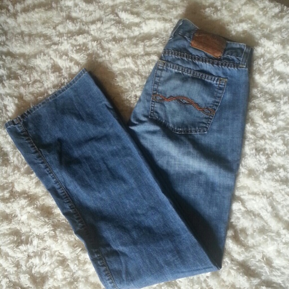 Lucky Brand Jeans