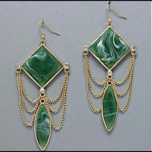 Fashion earring