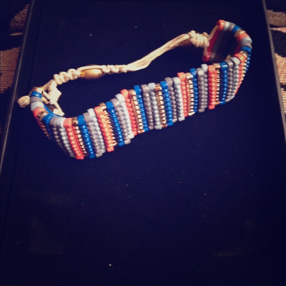 JewelMint For Keeps Bracelet