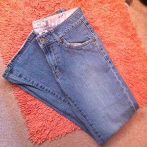 Levi's size 14 girls