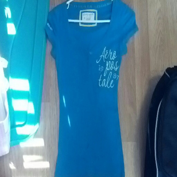 Bundled Aeropostale
