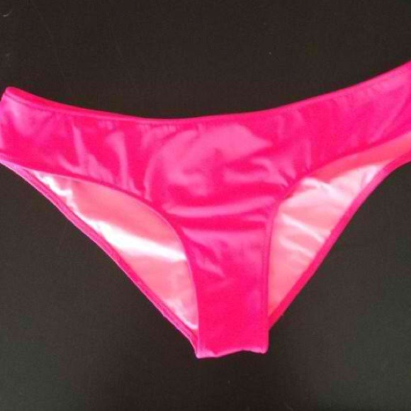 Victorias secret bikini bottoms