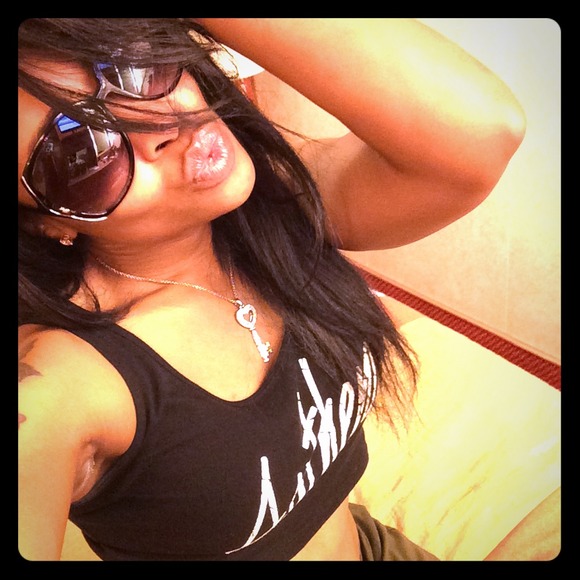 Meet your seller! 😘