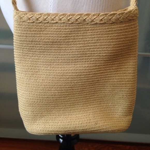 Liz Claiborne crossbody