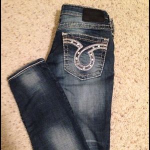 Designer Jeans - Big Star