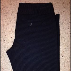 Sold!!!Black Limitted dress pants