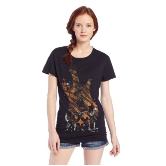 Miss Me tee