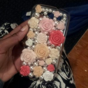 Phone cases