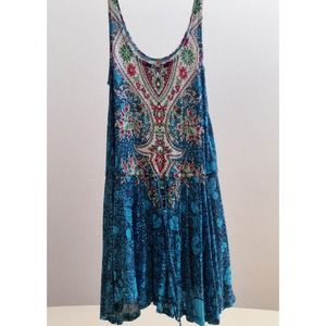 ❌SOLD❌ Free People dress
