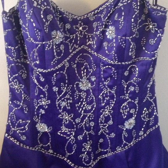 Dresses - Prom Dress Dresses - Prom Dress