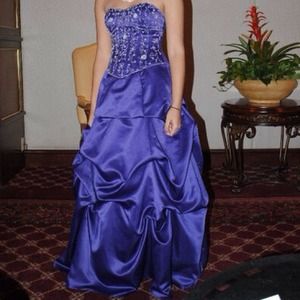 Dresses - Prom Dress Dresses - Prom Dress