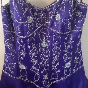 Dresses - Prom Dress Dresses - Prom Dress