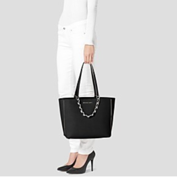 🎈MICHAEL Michael Kors Tote - Harper Specchio⬇️235 - Picture 2 of 4