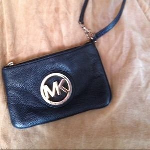 MK mini wallet